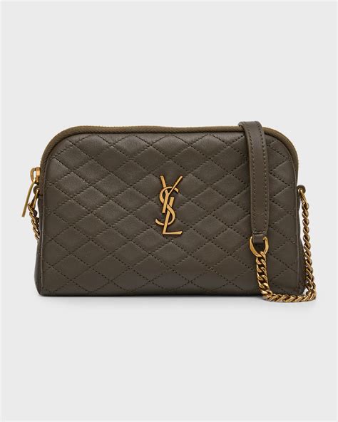 ysl gaby crossbody bag|ysl crossbody bags on sale.